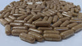Lion's Mane Extract Capsules - 1:1 Full Spectrum Supplement That Mushroom Guy 