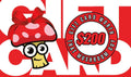 That Mushroom Guy E-Gift Card That Mushroom Guy 
